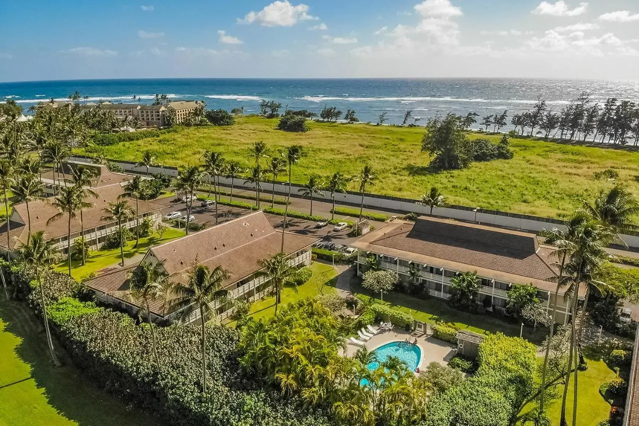 Plantation Hale A10 Apartman Kapaa Amerikai Egyesült Államok