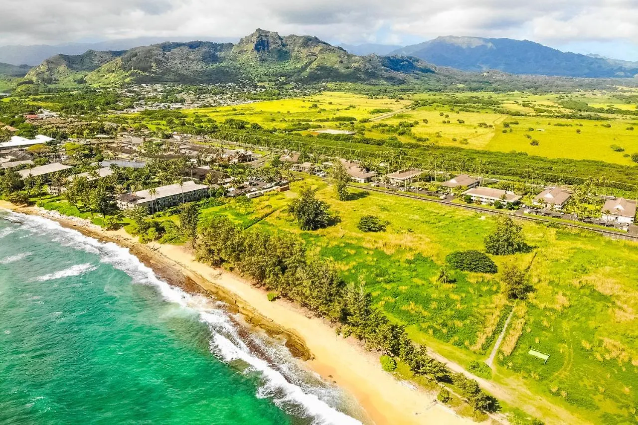 Plantation Hale A10 Apartman Kapaa