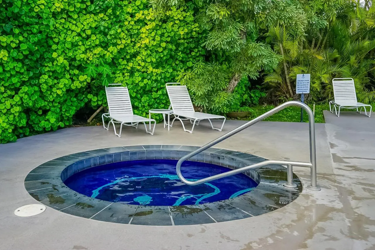 Plantation Hale A10 Apartman Kapaa