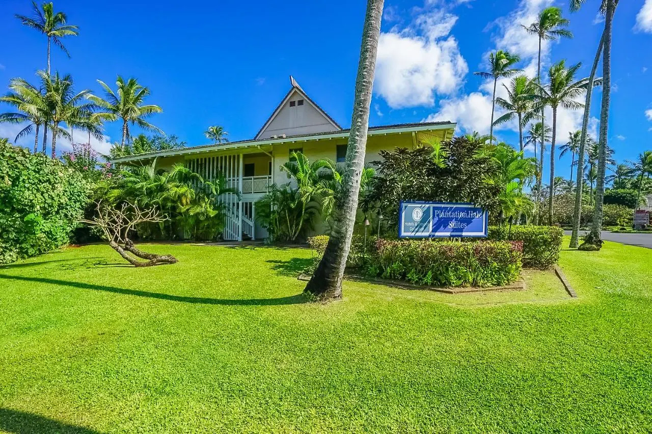Plantation Hale A10 Apartman Kapaa Amerikai Egyesült Államok
