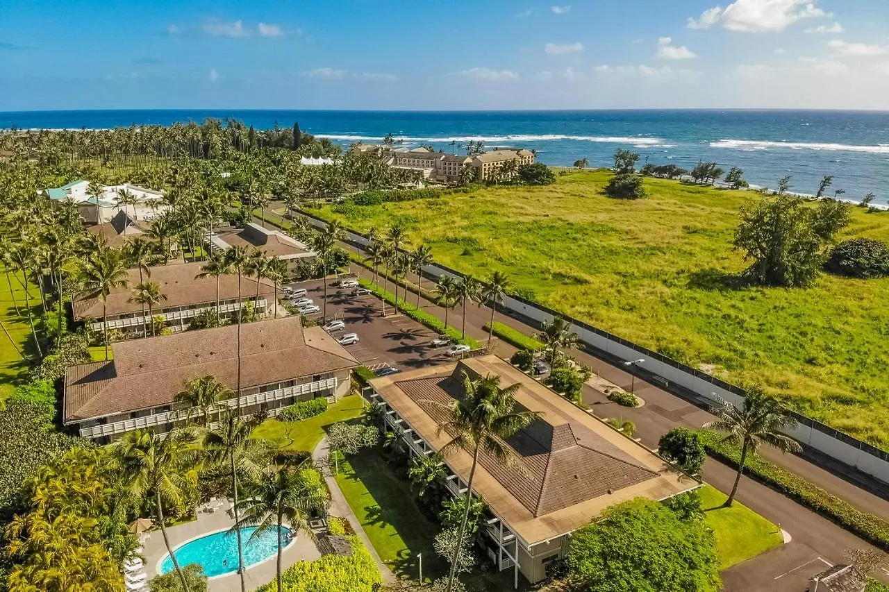 Plantation Hale A10 Apartman Kapaa Amerikai Egyesült Államok