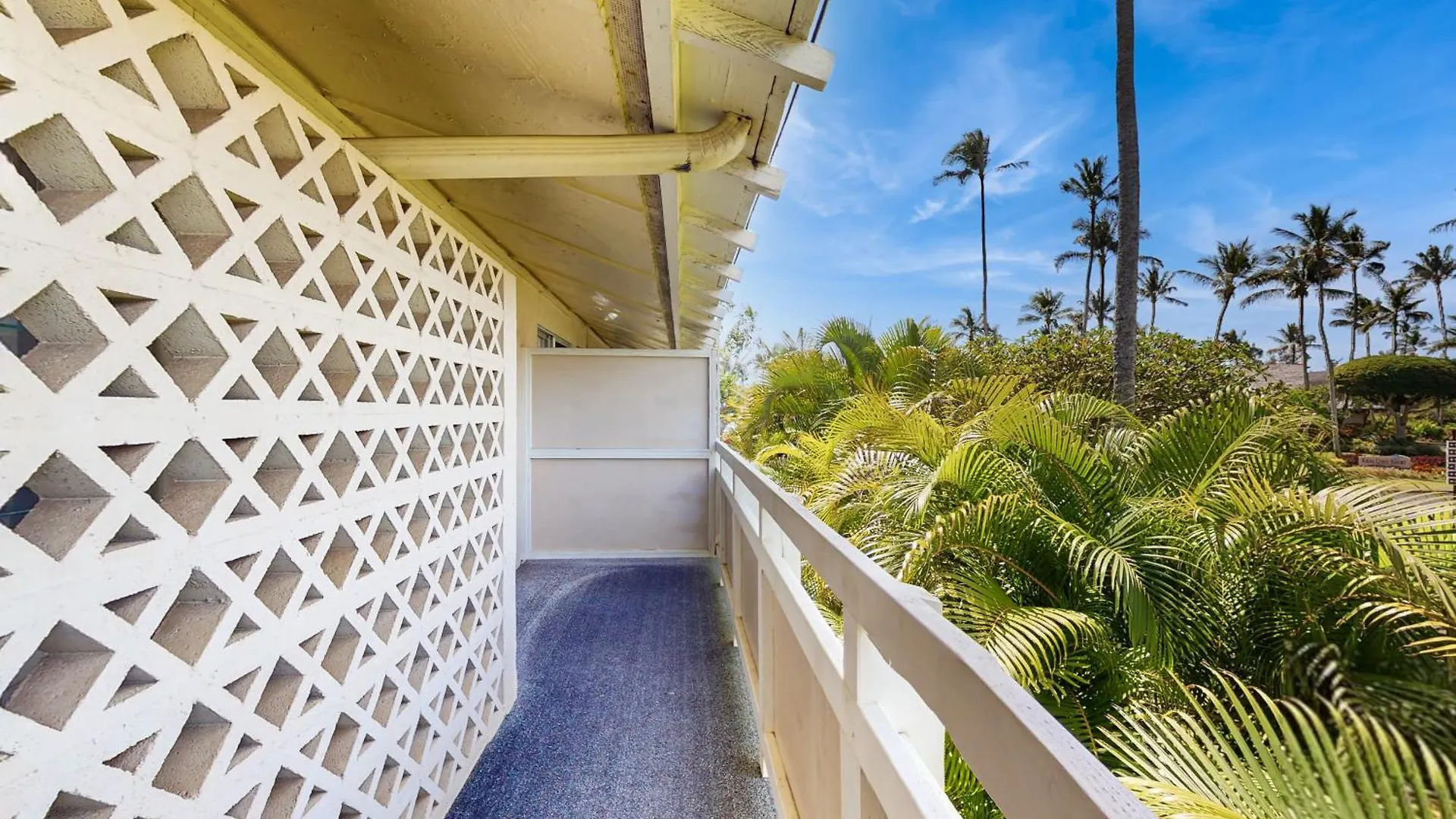 Plantation Hale A10 Apartman Kapaa