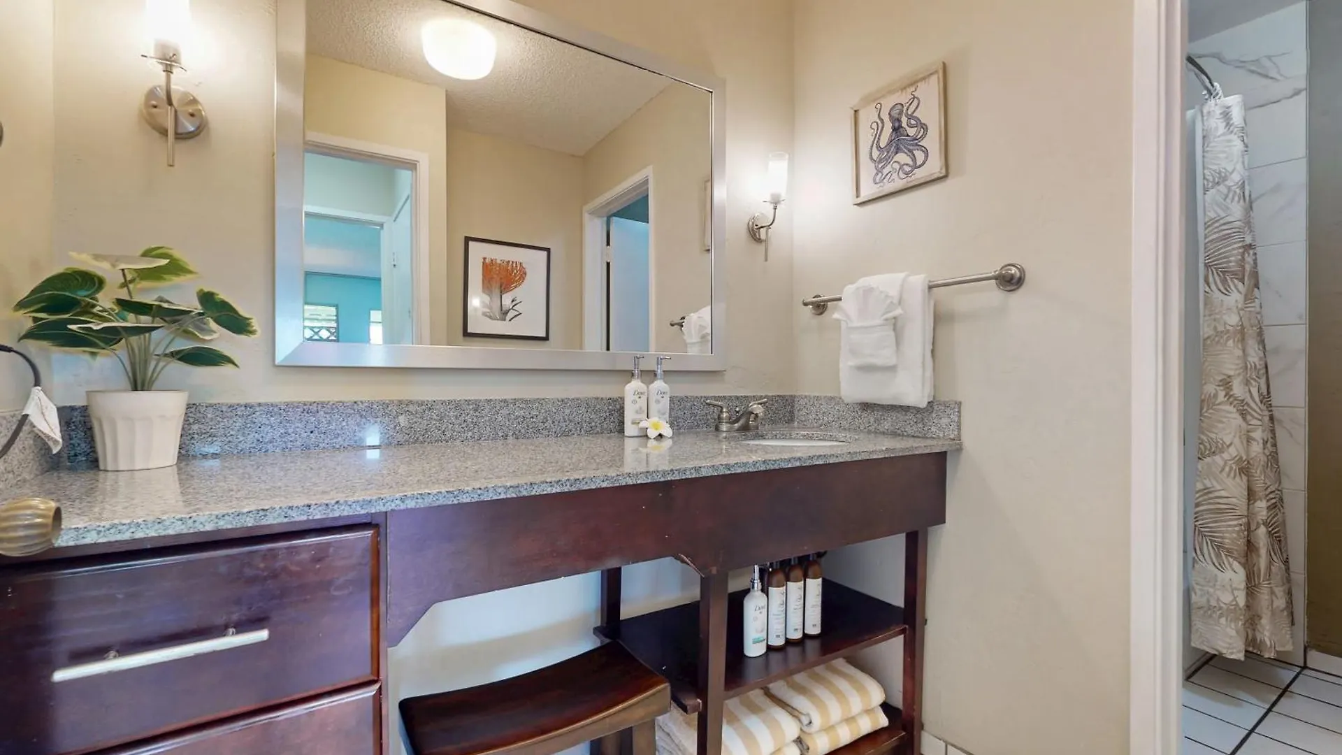 Plantation Hale A10 Apartman Kapaa