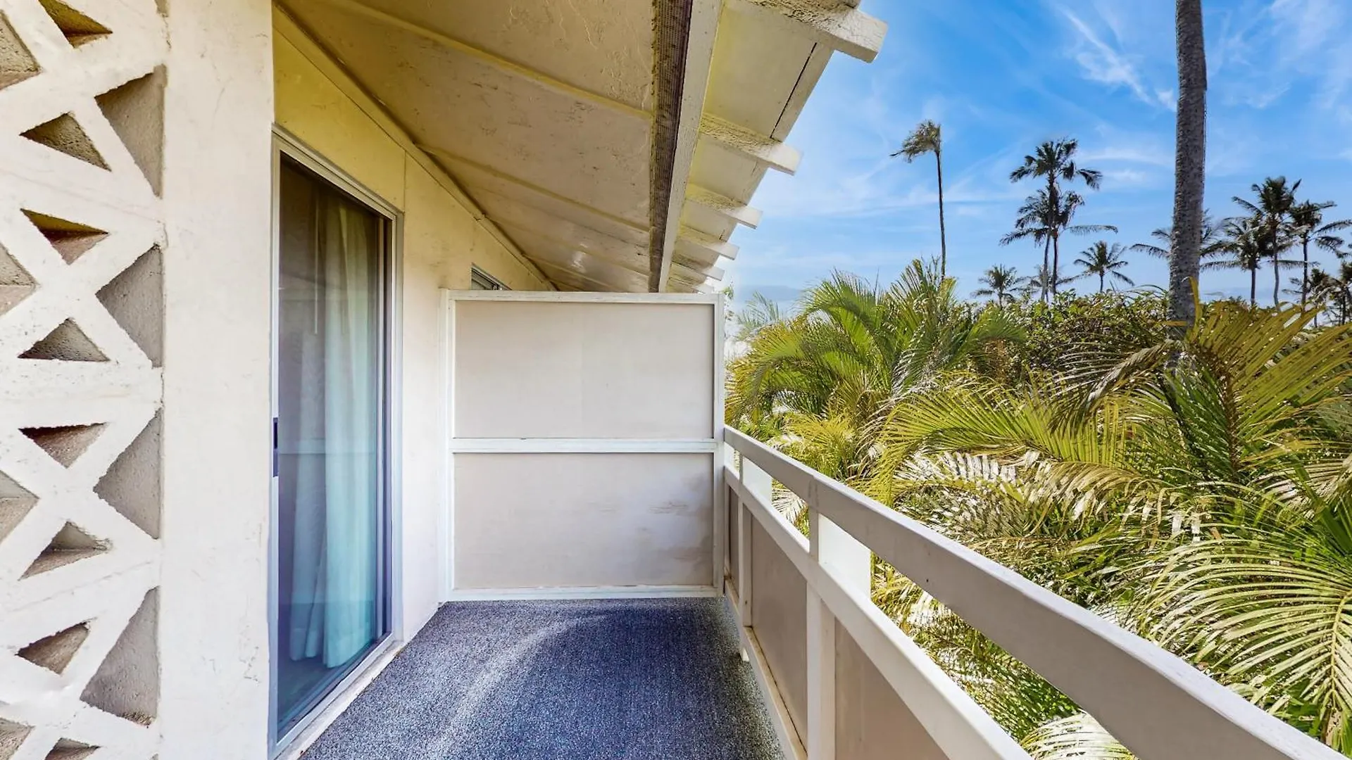 Plantation Hale A10 Apartman Kapaa