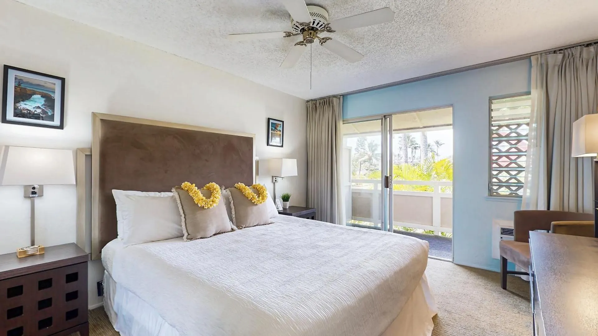 Plantation Hale A10 Apartman Kapaa