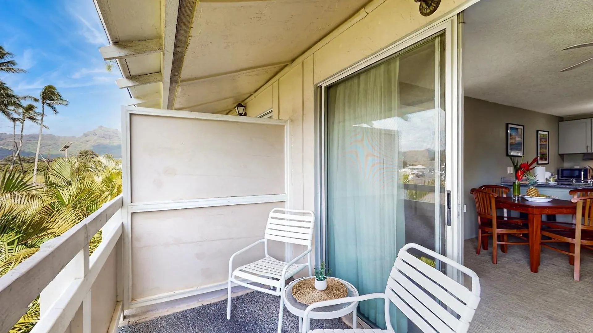Plantation Hale A10 Apartman Kapaa